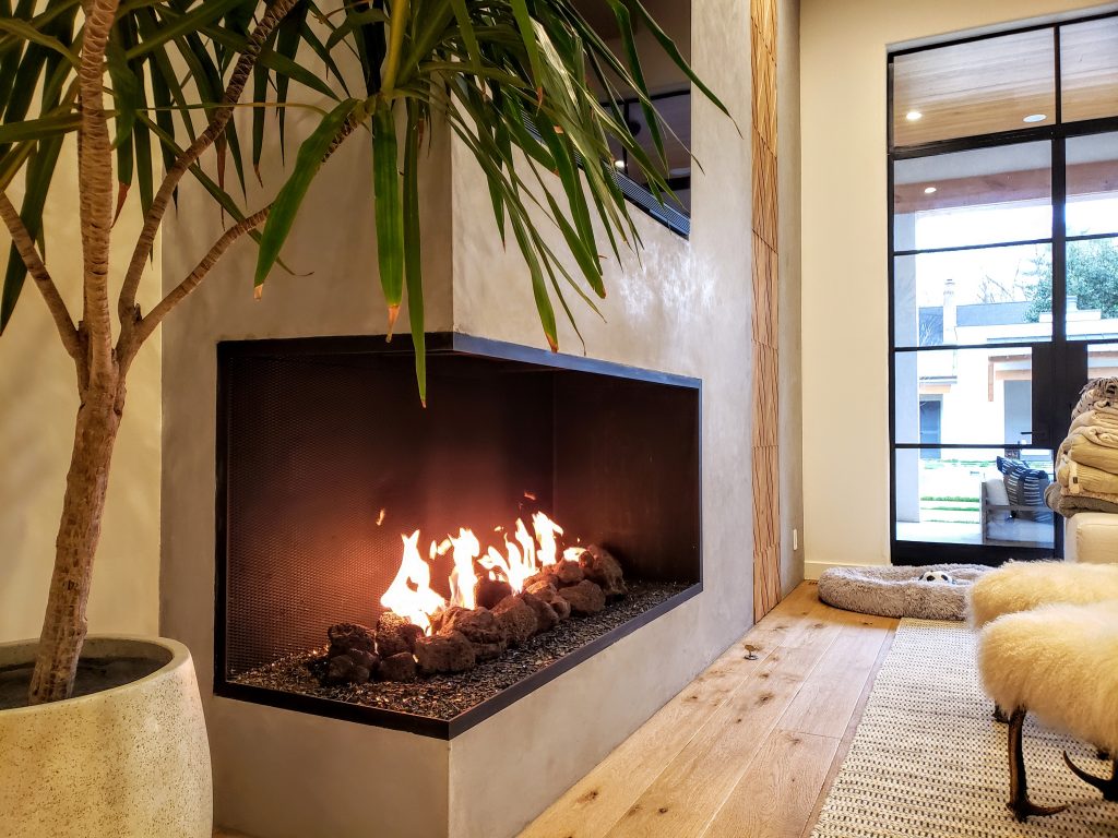 Gas Fireplace Maintenance: The Basics
