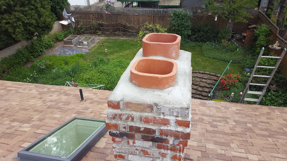 Common Causes of Chimney Leaks and How to Prevent Them in Portland, OR