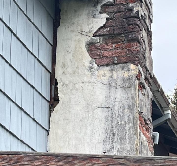 Severe coastal weather and how to prevent the damage